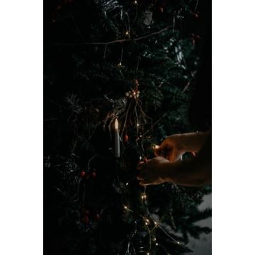Eglo - Árvore de Natal 250 cm abeto