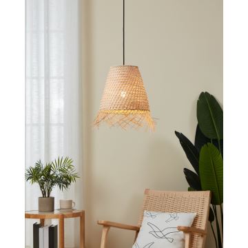 Eglo - Candelabro suspenso 1xE27/40W/230V