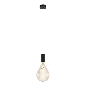 Eglo 49074 - Candelabro num fio TAVISTOCK 1xE27/40W/230V