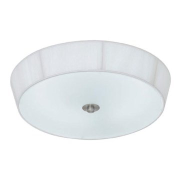 EGLO 88446 - Luz de teto RICARDA 1x2GX13/40W