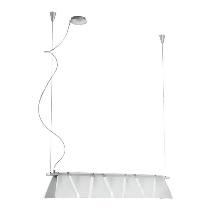 Eglo 89764 - Candelabro XIMENA 7xG9/40W/230V