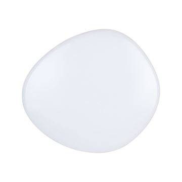 Eglo - Iluminação de teto LED RGBW com regulação LED/21,6W/230V ZigBee