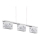 Eglo 94292 - Candelabro num fio LED TRESANA 3xLED/5,8W/230V