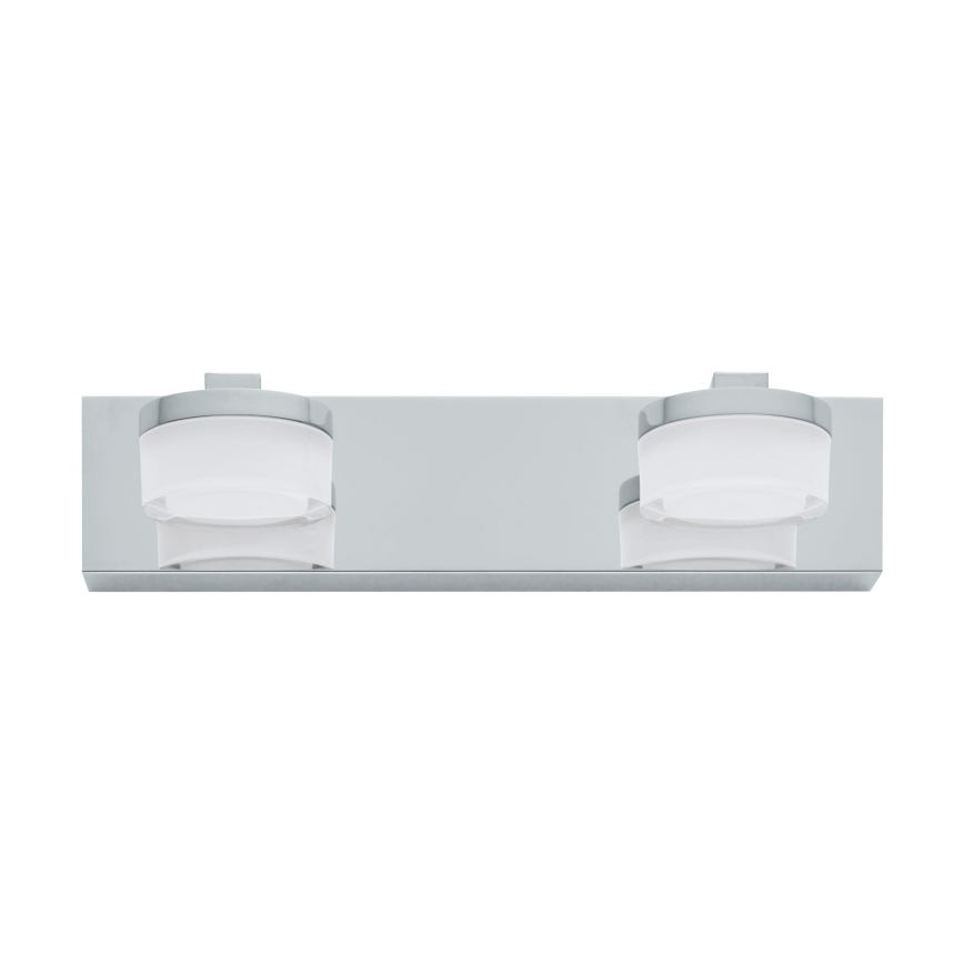 Eglo - Luz de parede de casa de banho LED 2xLED/4,5W/230V IP44