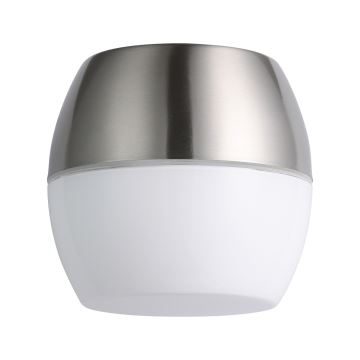 Eglo - Luz de parede LED de exterior LED/11W IP44