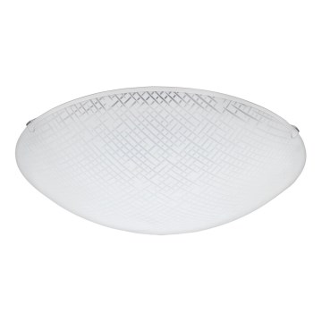 Eglo 96115 - Luz de teto LED MARGITTA 1 LED/11W/230V
