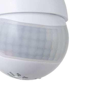 Eglo - Sensor exterior IP44