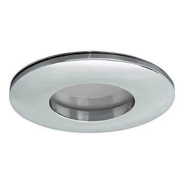 Eglo 97427 - Foco de encastrar LED de casa de banho MARGO-LED 1xLED/5W/230V IP65