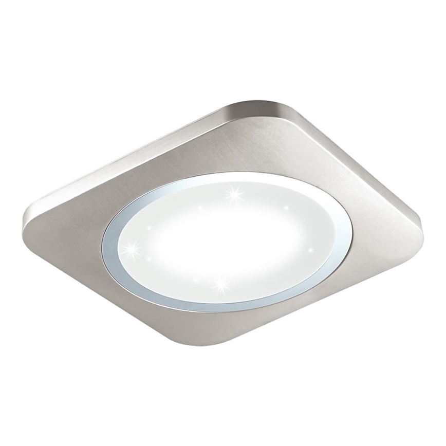 Eglo 97664 - Luz de teto LED PUYO-S 1xLED/28W/230V