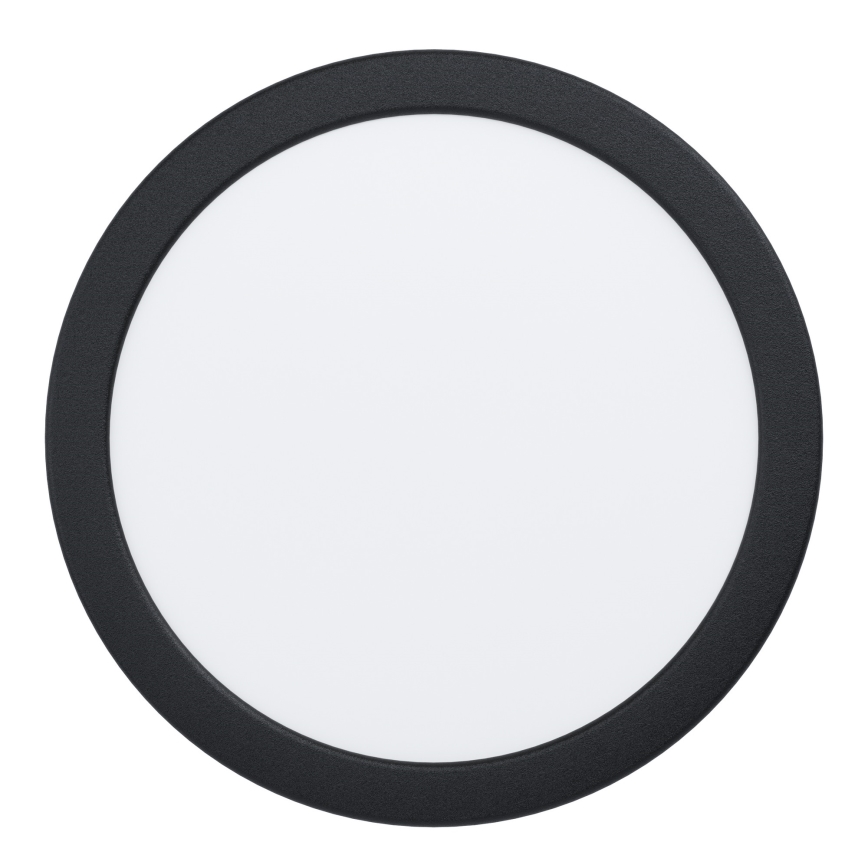 Eglo - Luminária de embutir LED/16,5W/230V Ø 21,6 cm