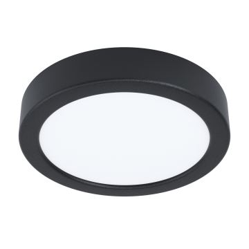 Eglo - Luz de teto LED LED/10,5W/230V