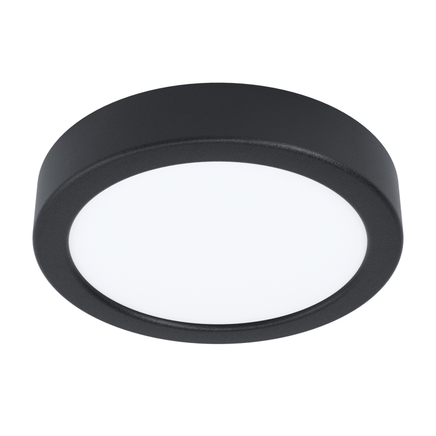 Eglo - Luz de teto LED LED/10,5W/230V