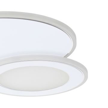 Eglo - Iluminação de teto LED 3xLED/11W/230V