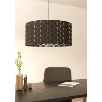 Eglo - Candelabro suspenso 1xE27/40W/230V d. 55 cm