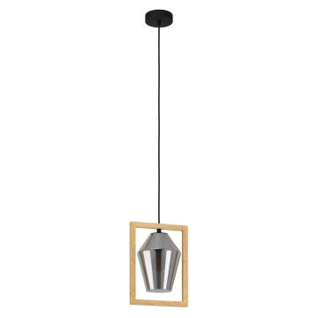 Eglo - Candelabro suspenso 1xE27/40W/230V