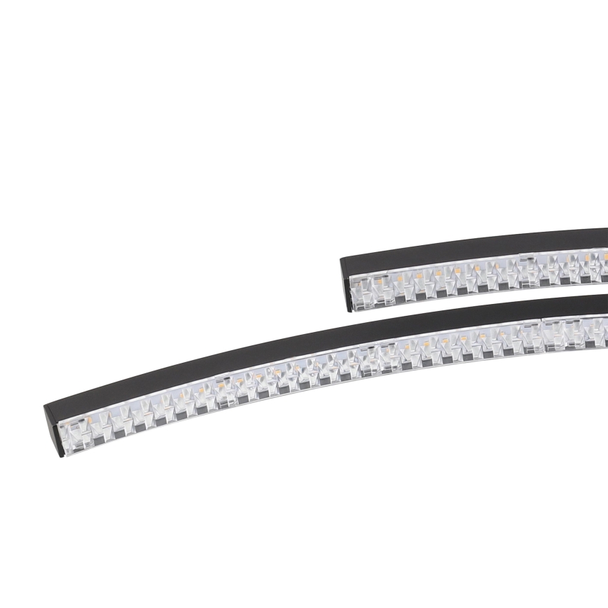 Eglo - Iluminação de teto LED LED/21,5W/230V