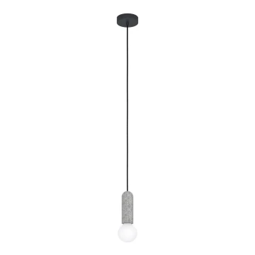 Eglo - Candelabro num fio 1xE27/40W/230V