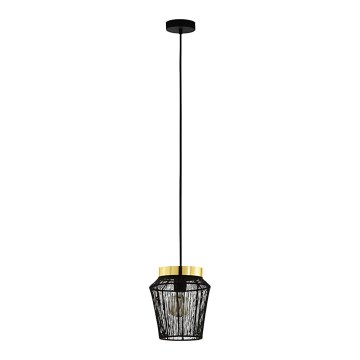 Eglo - Candelabro suspenso 1xE27/40W/230V