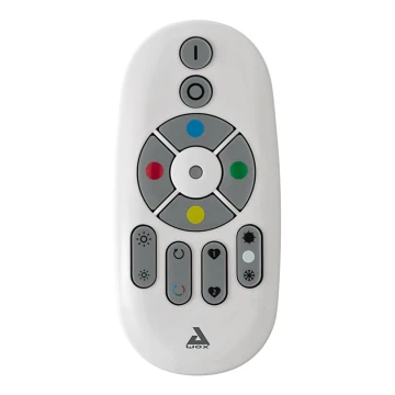 Eglo - Controlo remoto CONNECT-Z Bluetooth ZigBee