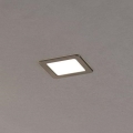 Eglo - Foco de encastrar LED LED/5,5W/230V
