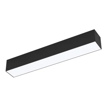 Eglo - Iluminação de teto exterior LED LED/9W/230V IP65