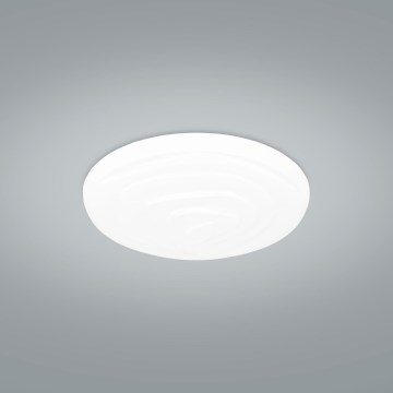 Eglo - Iluminação de teto LED com regulação LED/17,4W/230V + controlo remoto