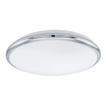 Eglo Luz de teto LED/12W/230V