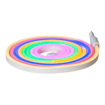 Eglo - Tira LED LED/57,6W/24V 3 m IP44 multicolor
