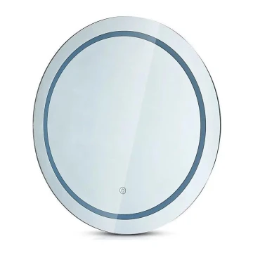 Espelho com retroiluminação LED de casa de banho LED/25W/230V IP44 3000K/4000K/6400K