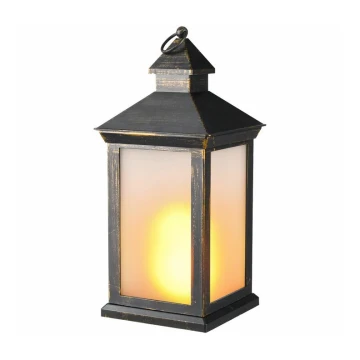 Extol - Lanterna LED Decorativa LED/3xAAA