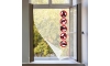 Extol - Rede de janela contra insetos 100x130 cm