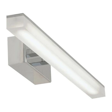 Fabas 3362-26-138 - Luz de espelho de casa de banho LED SAURA LED/10W/230V IP44