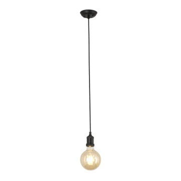 FARO 65134 - Candelabro num fio ART 1xE27/60W/230V