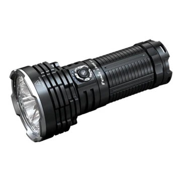 Fenix LR40RV20 - Lanterna recarregável LED LED/USB IP68 15000 lm 177 h