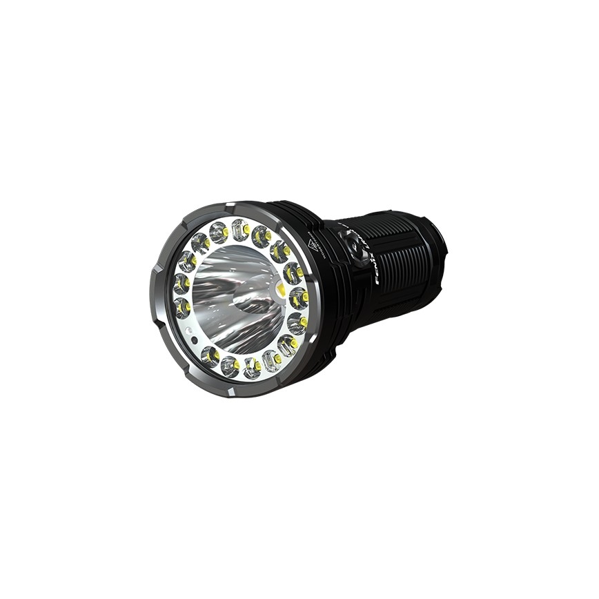 Fenix LR40RV20 - Lanterna recarregável LED LED/USB IP68 15000 lm 177 h