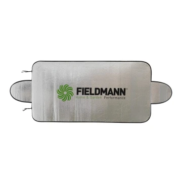 Fieldmann - Proteção do pára-brisas 140x70 cm