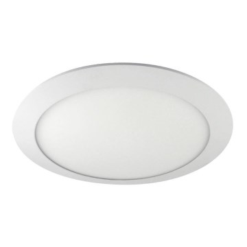 Foco de encastrar LED CIRCLE LED/24W/230V 6500K