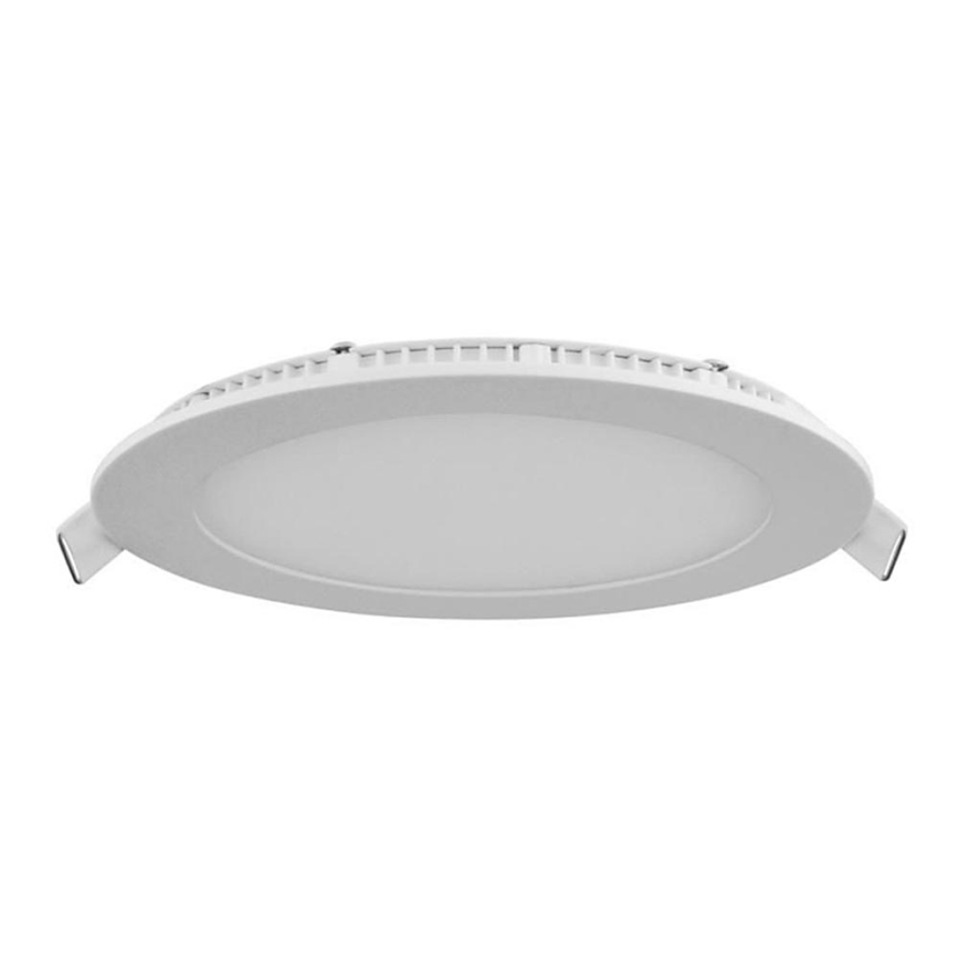 Foco de encastrar LED MARS LED/12W/230V