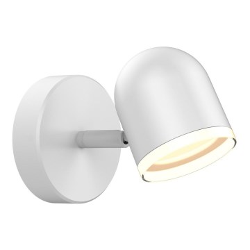Foco de parede LED RAWI LED/4,2W/230V branco