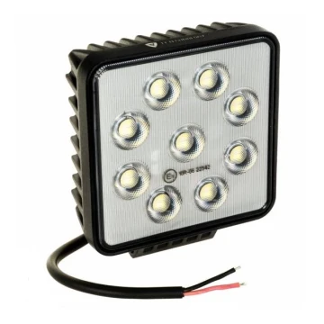 Foco para automóvel LED PRO LED/36W/12-24V IP68