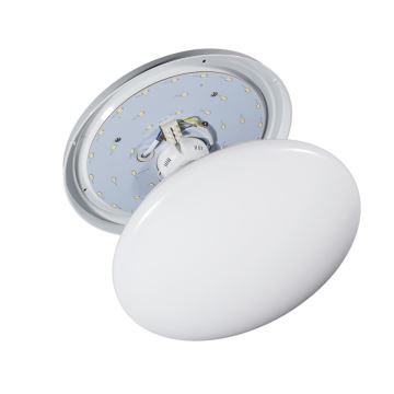 Fulgur 23980 - Iluminação de teto LED ANETA LED/12W/230V 2700K