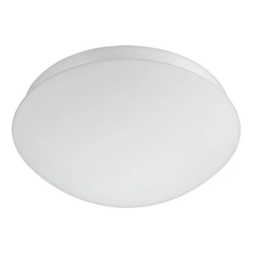 Fulgur 24017 - Luz de exterior com sensor MIRIAM LED/10W/230V IP44