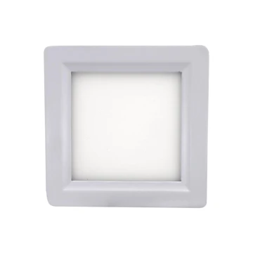 Fulgur 24543 - Iluminação embutida LED LIRAN LED/6W/230V 2700K