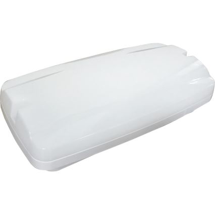 Fulgur 26200 - Luminária de Emergência LED SAFEBOY LED/5,5W/230V 400 mAh IP65 6500K