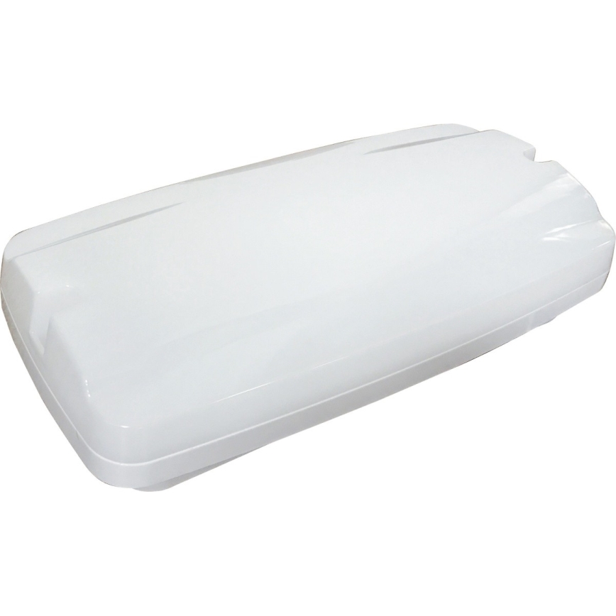 Fulgur 26200 - Luminária de Emergência LED SAFEBOY LED/5,5W/230V 400 mAh IP65 6500K