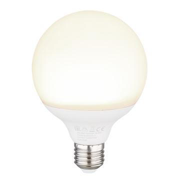 Globo - Lâmpada LED com regulação E27/11W/230V 4000K