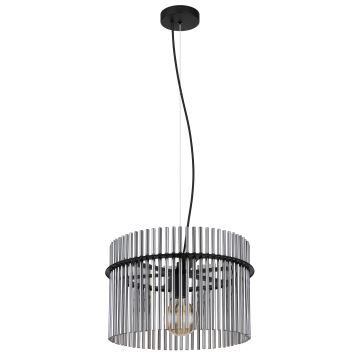 Globo - Candelabro suspenso 1xE27/60W/230V