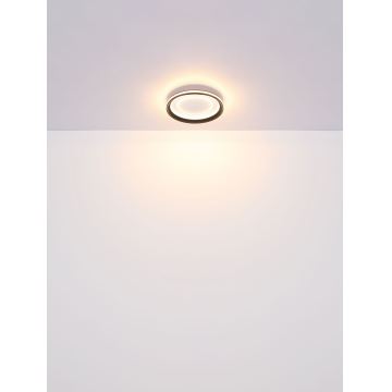 Globo - Iluminação de teto LED LED/18W/230V diâmetro 30,2 cm