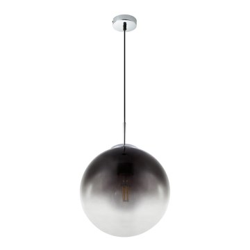 Globo - Candeeiro suspenso 1xE27/40W/230V diâmetro 30 cm