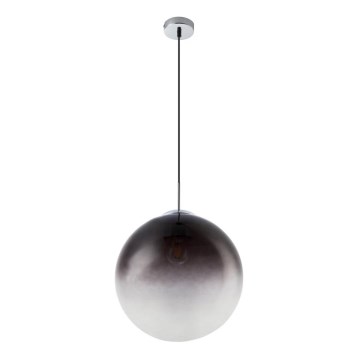 Globo - Candeeiro suspenso 1xE27/40W/230V diâmetro 33 cm